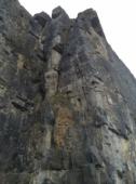 Horseshoe Quarry